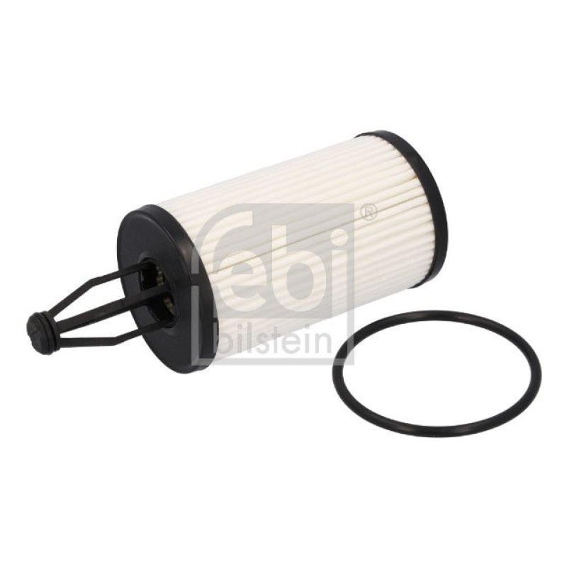 Oliefilter