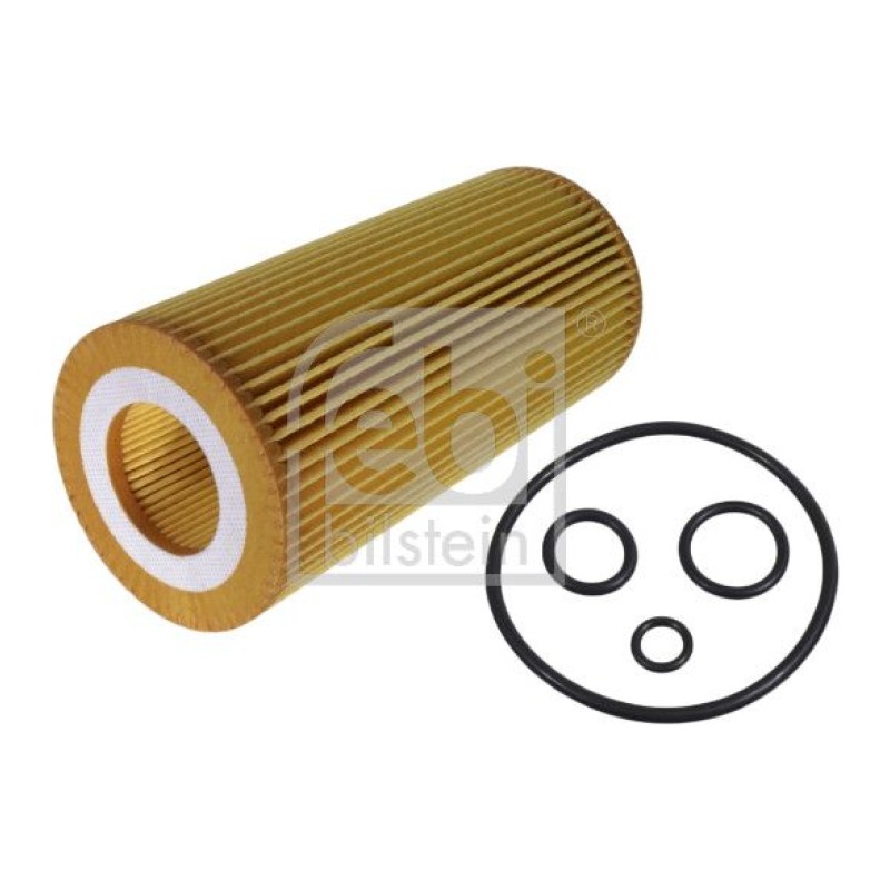 Oliefilter