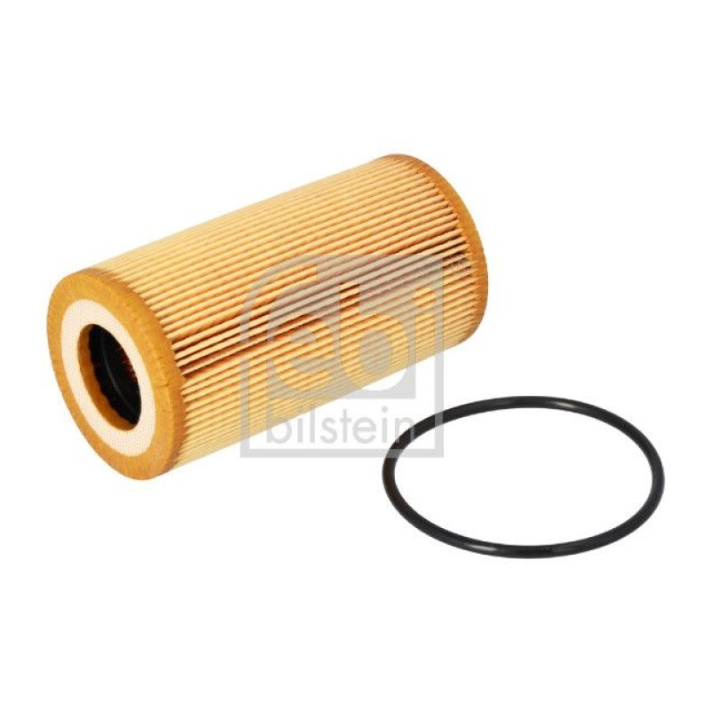 Oliefilter