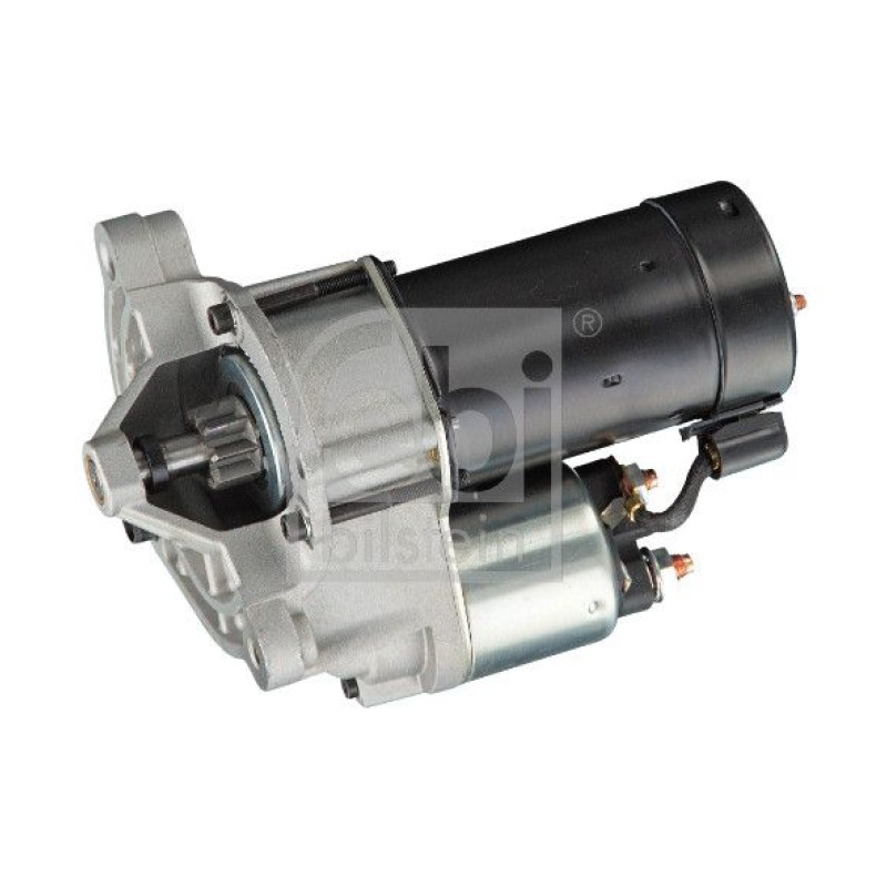 Startmotor