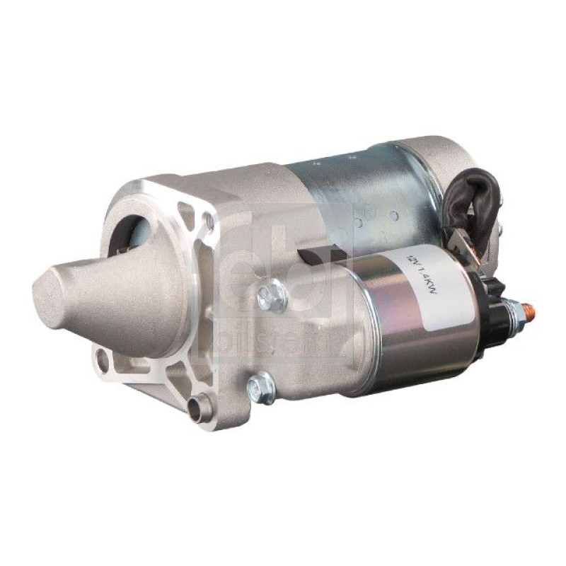 Startmotor