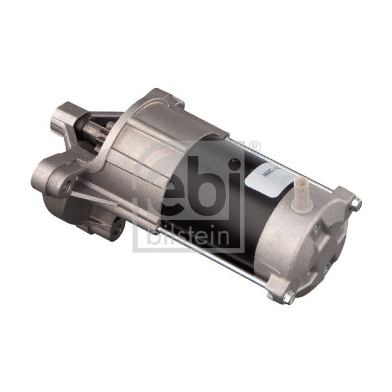 Startmotor