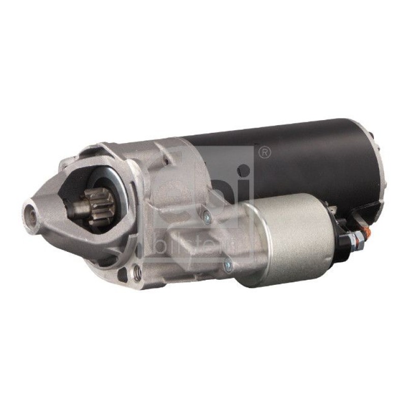 Startmotor