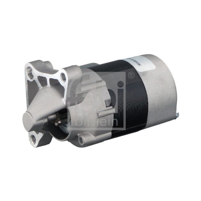 Startmotor