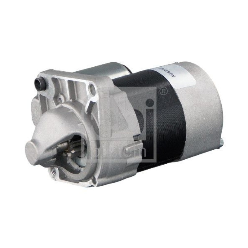 Startmotor