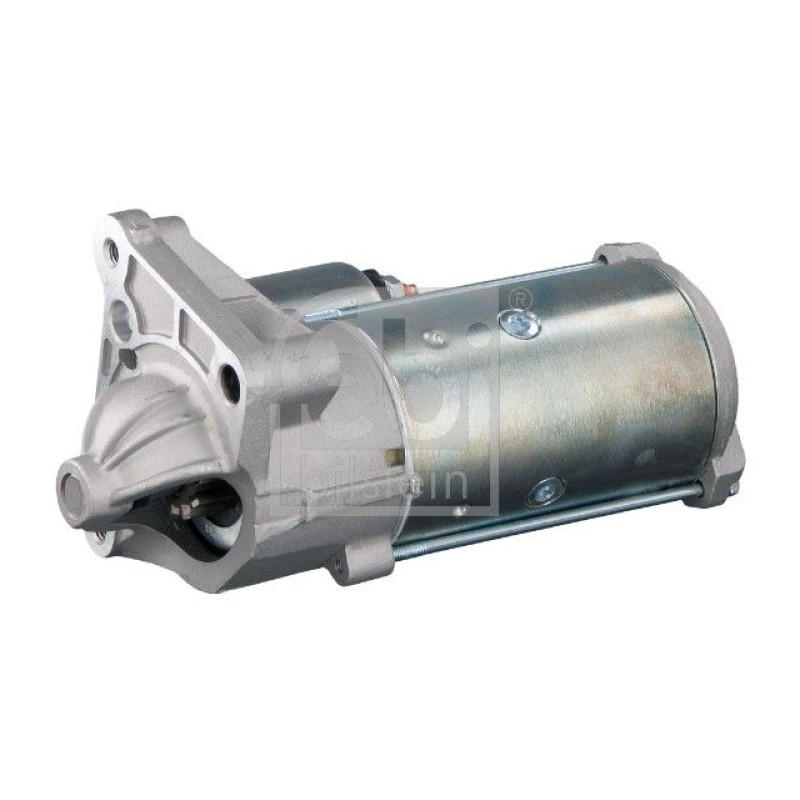 Startmotor