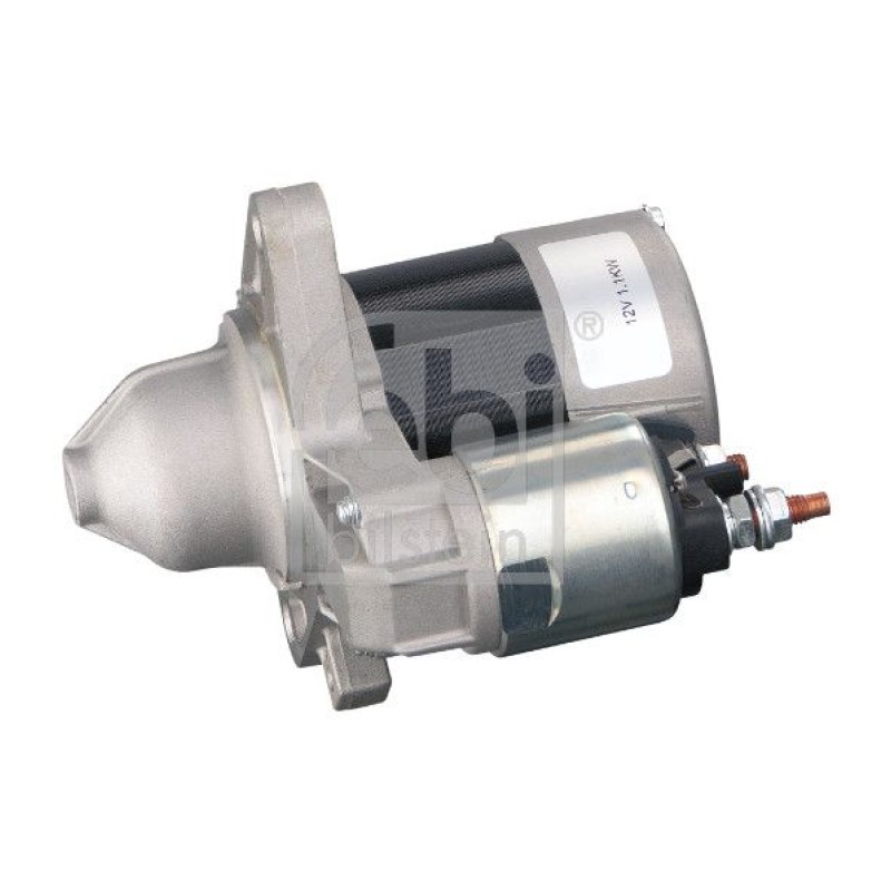 Startmotor