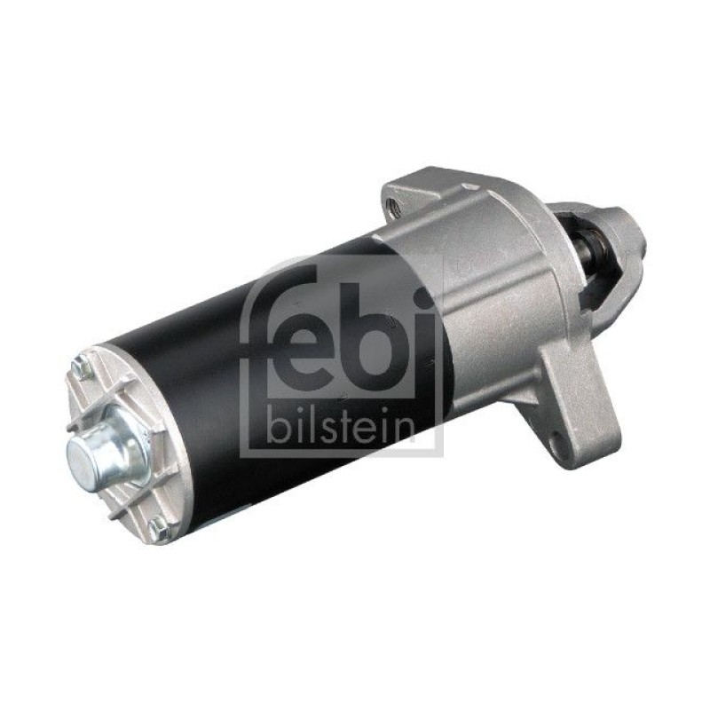 Startmotor