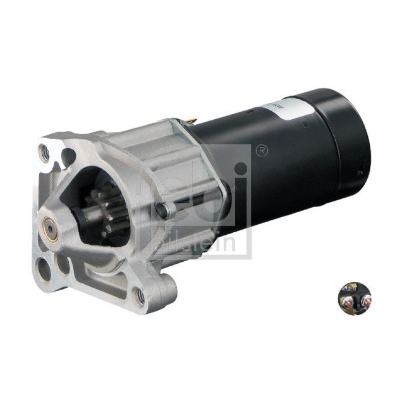 Startmotor