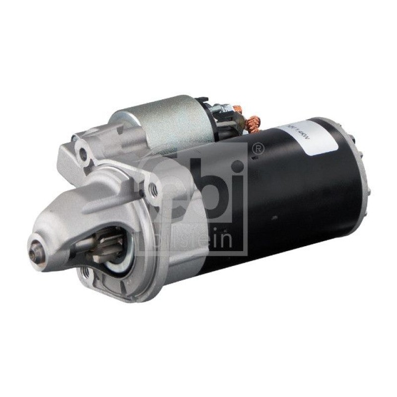 Startmotor