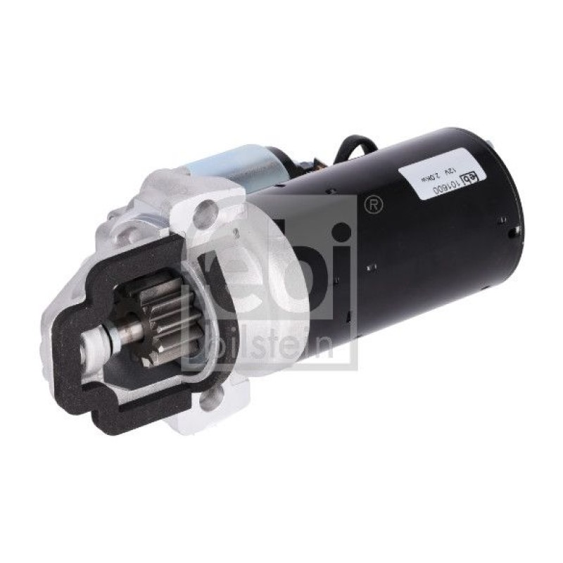 Startmotor