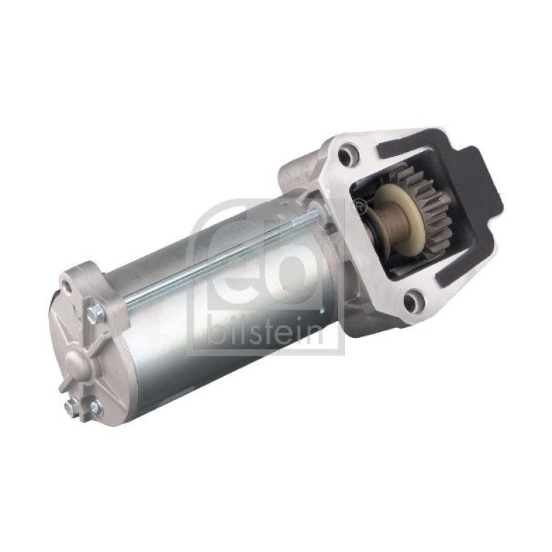 Startmotor