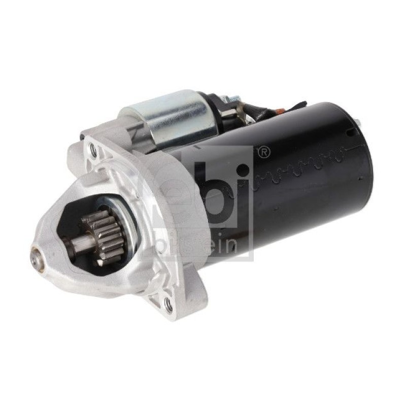 Startmotor