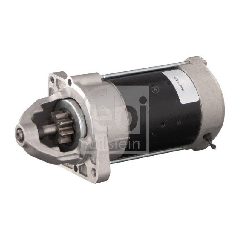Startmotor