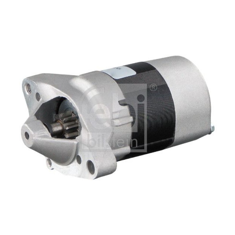 Startmotor