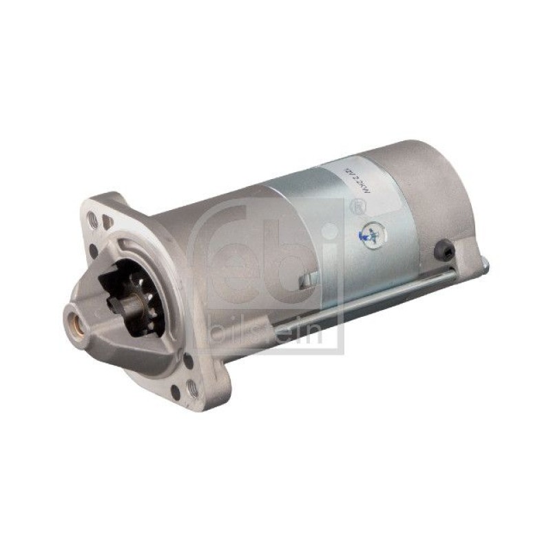 Startmotor