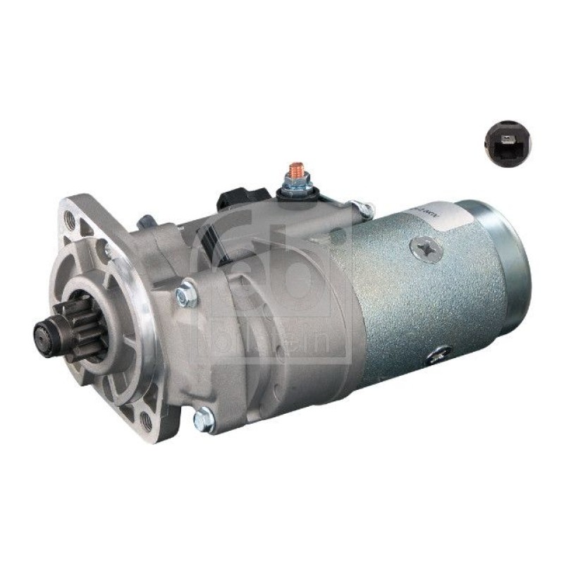 Startmotor