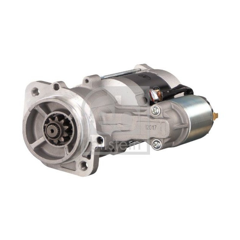 Startmotor