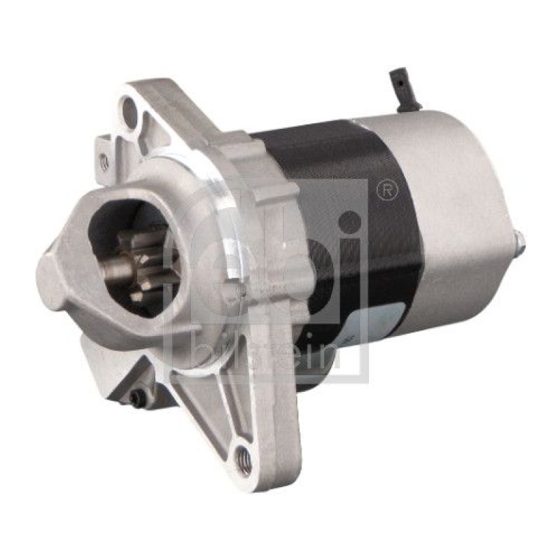 Startmotor