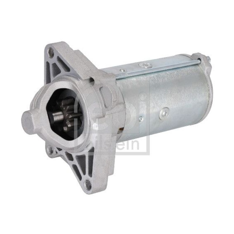 Startmotor