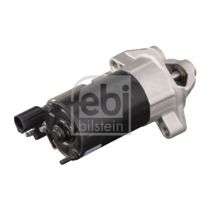 Startmotor