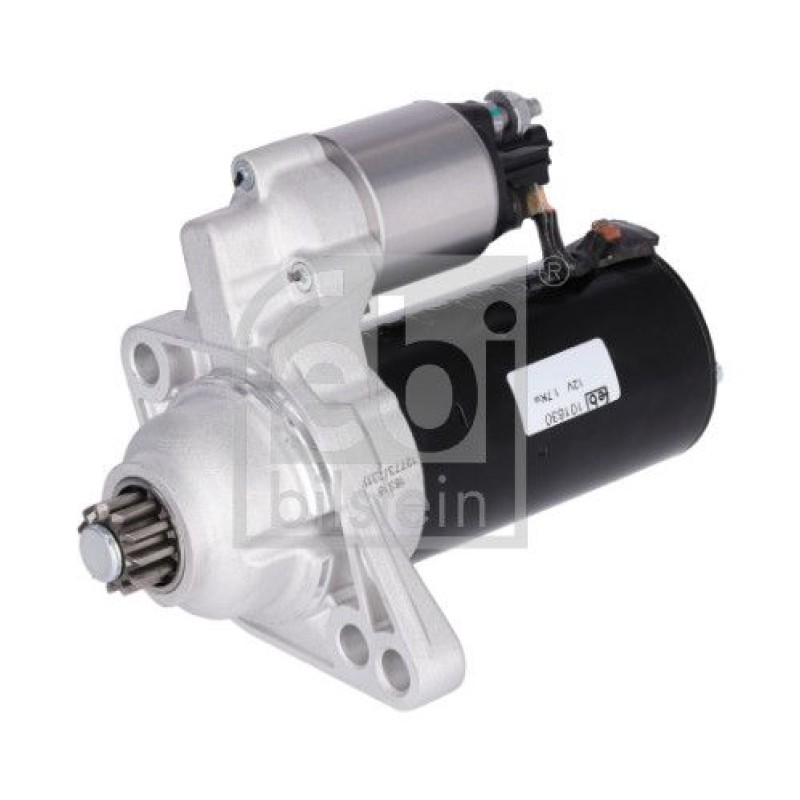 Startmotor