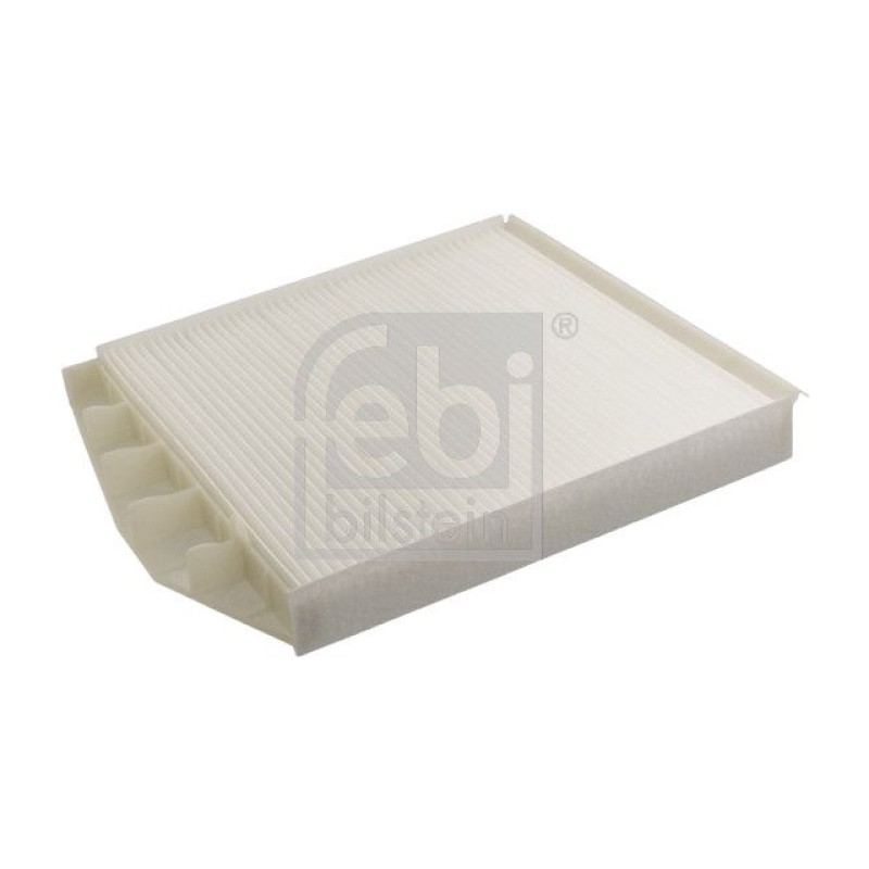 Interieurfilter