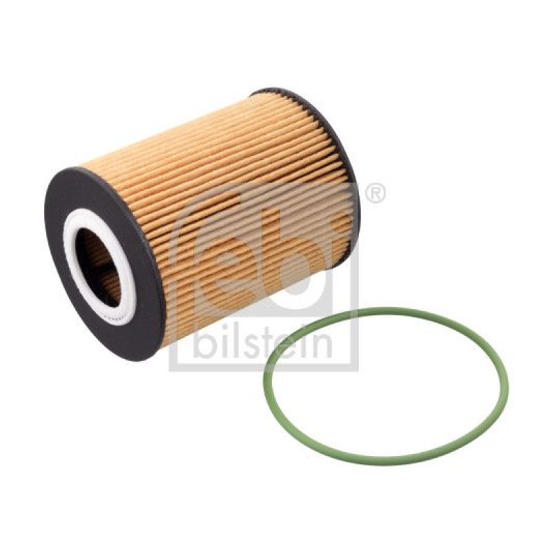 Oliefilter
