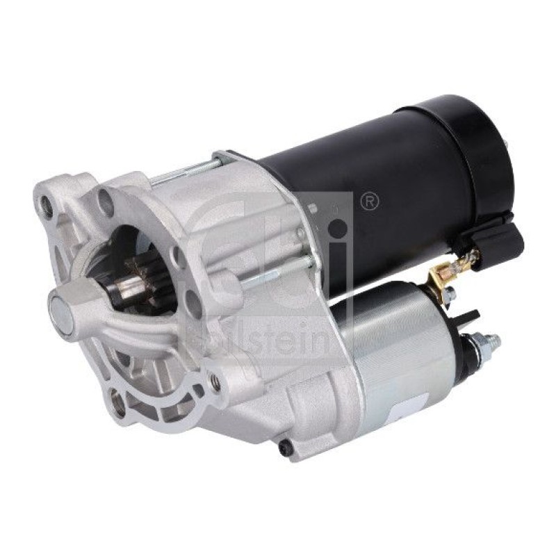 Startmotor