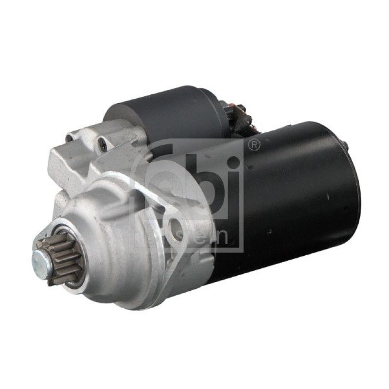 Startmotor