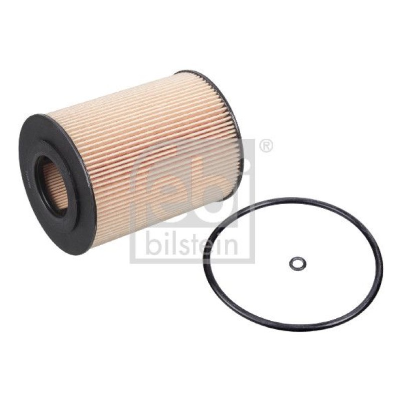 Oliefilter
