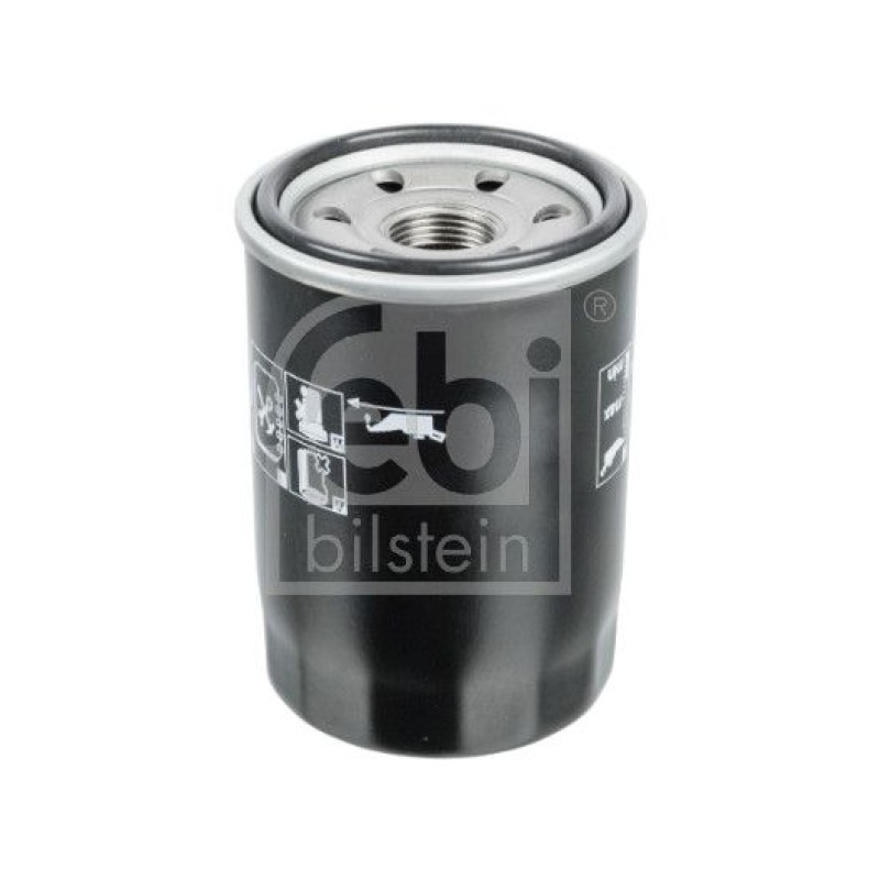 Oliefilter