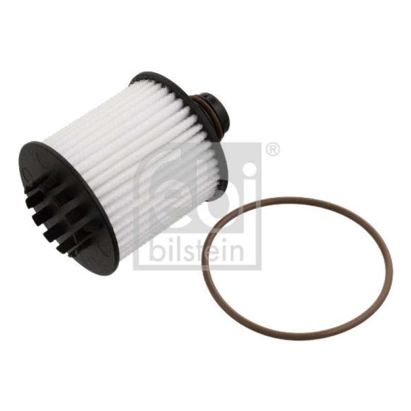 Oliefilter
