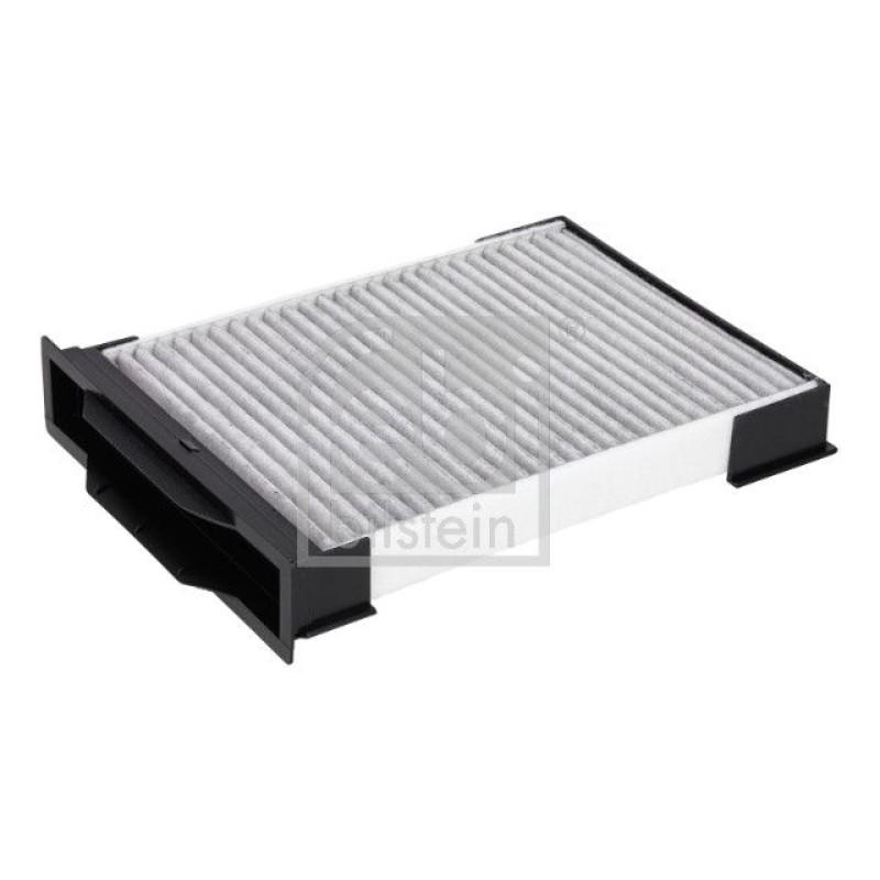 Interieurfilter