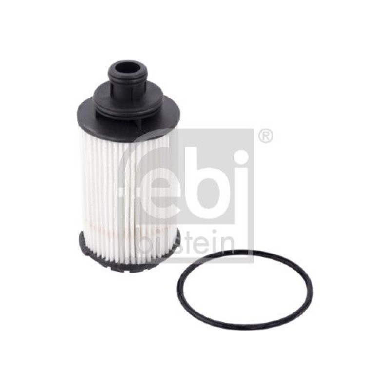 Oliefilter