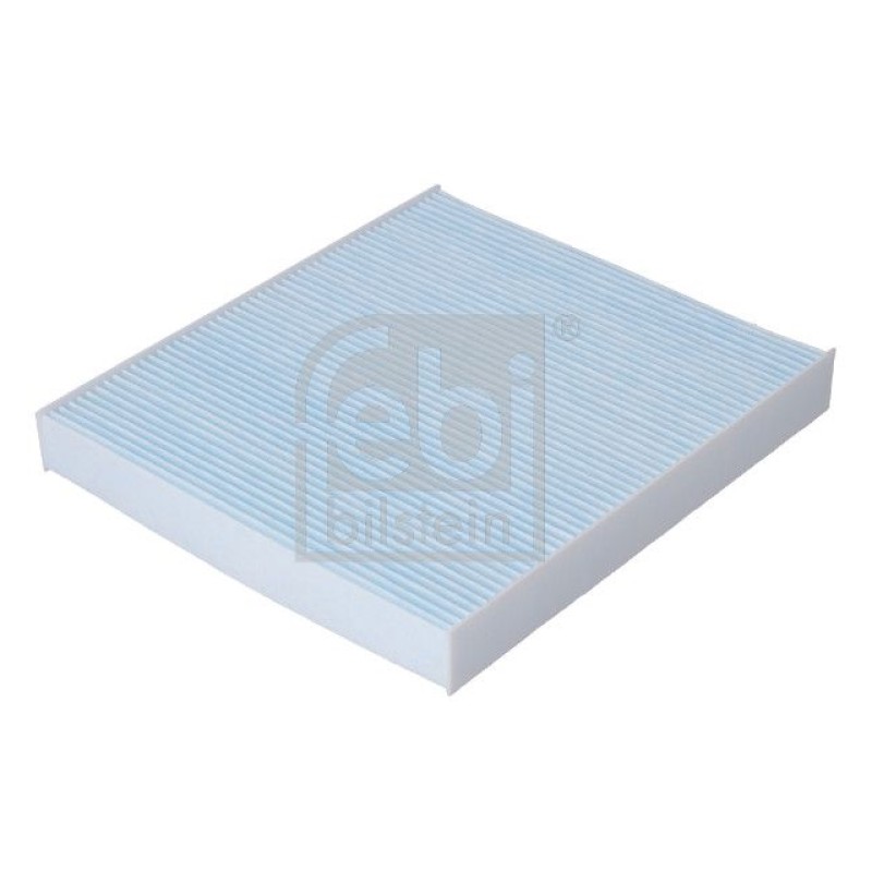 Interieurfilter