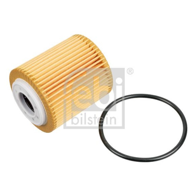 Oliefilter