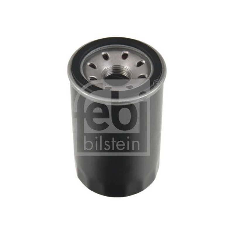Oliefilter