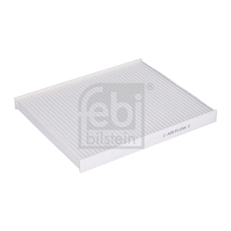Interieurfilter