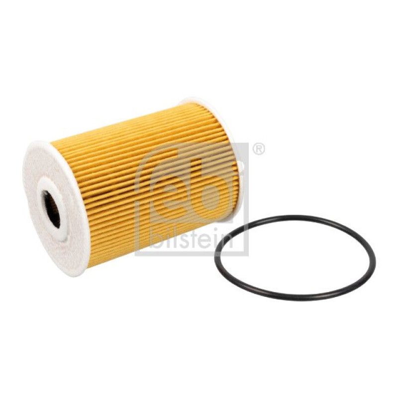 Oliefilter