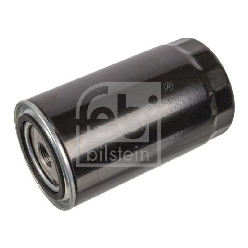 Oliefilter