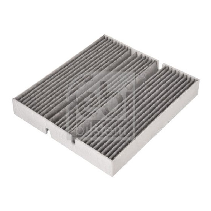Interieurfilter