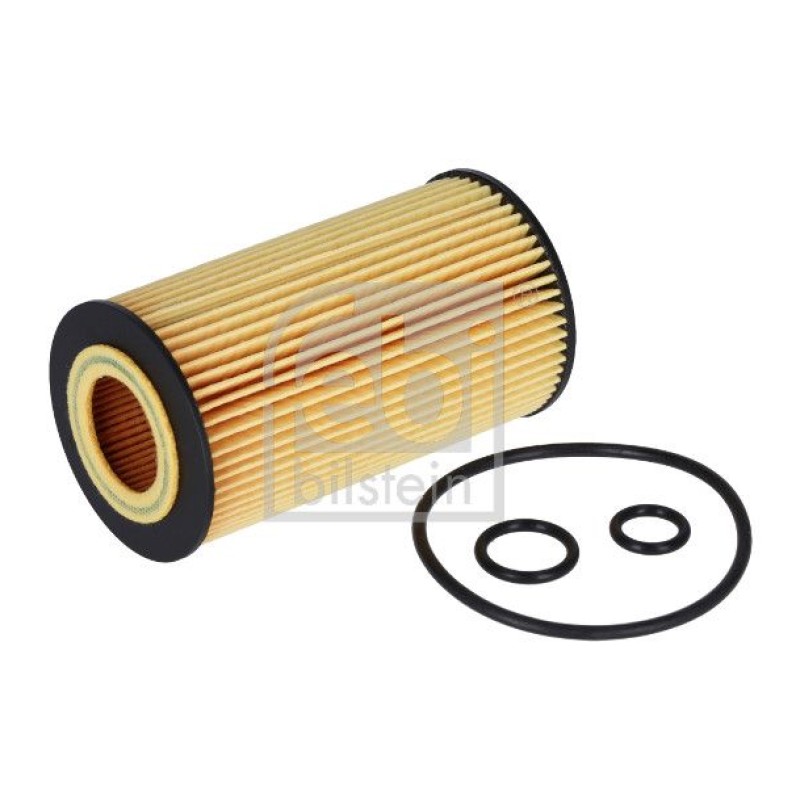 Oliefilter