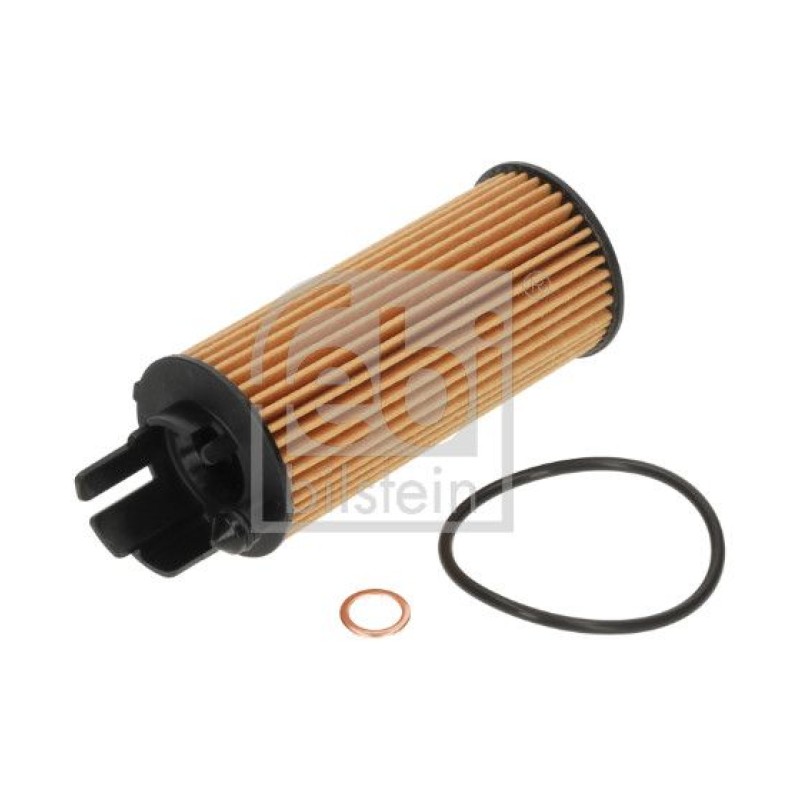 Oliefilter