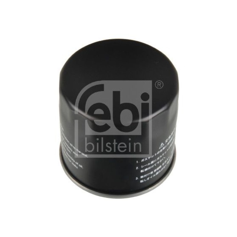 Oliefilter