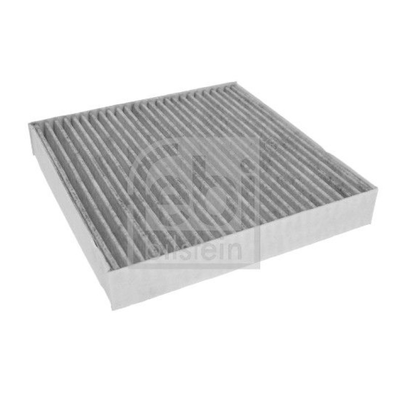 Interieurfilter