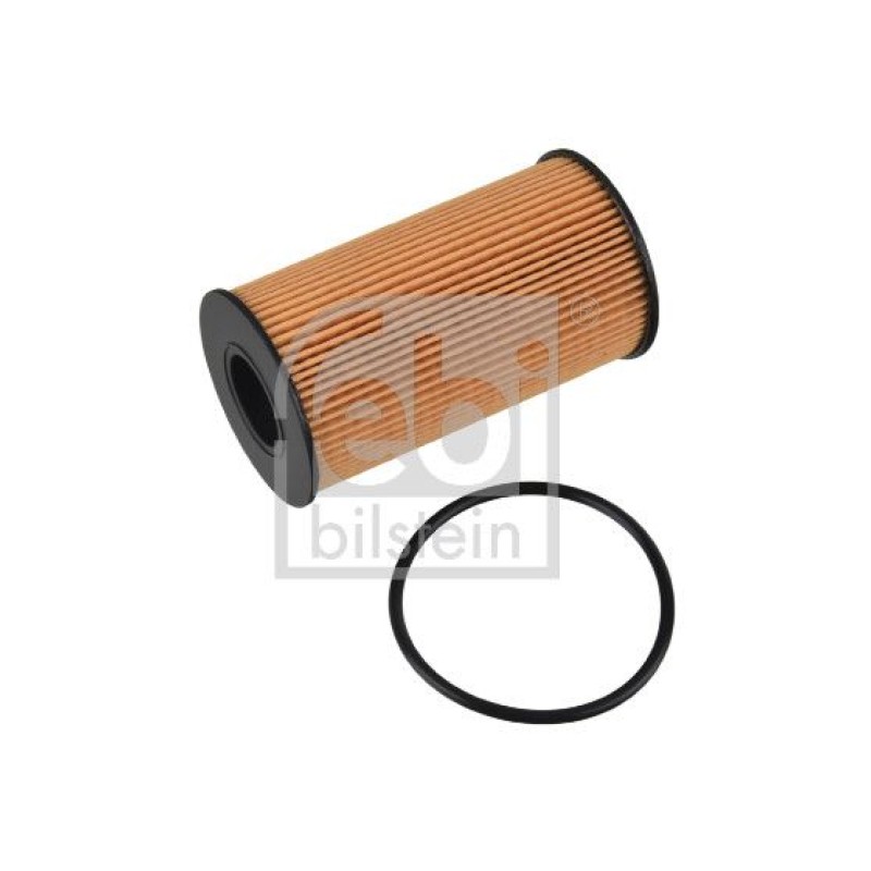 Oliefilter