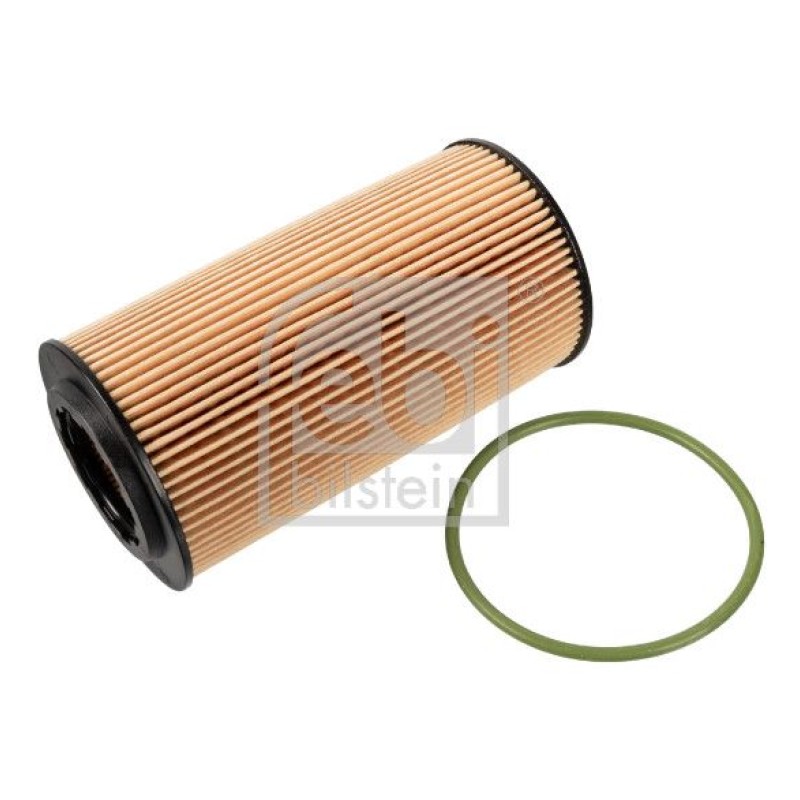 Oliefilter