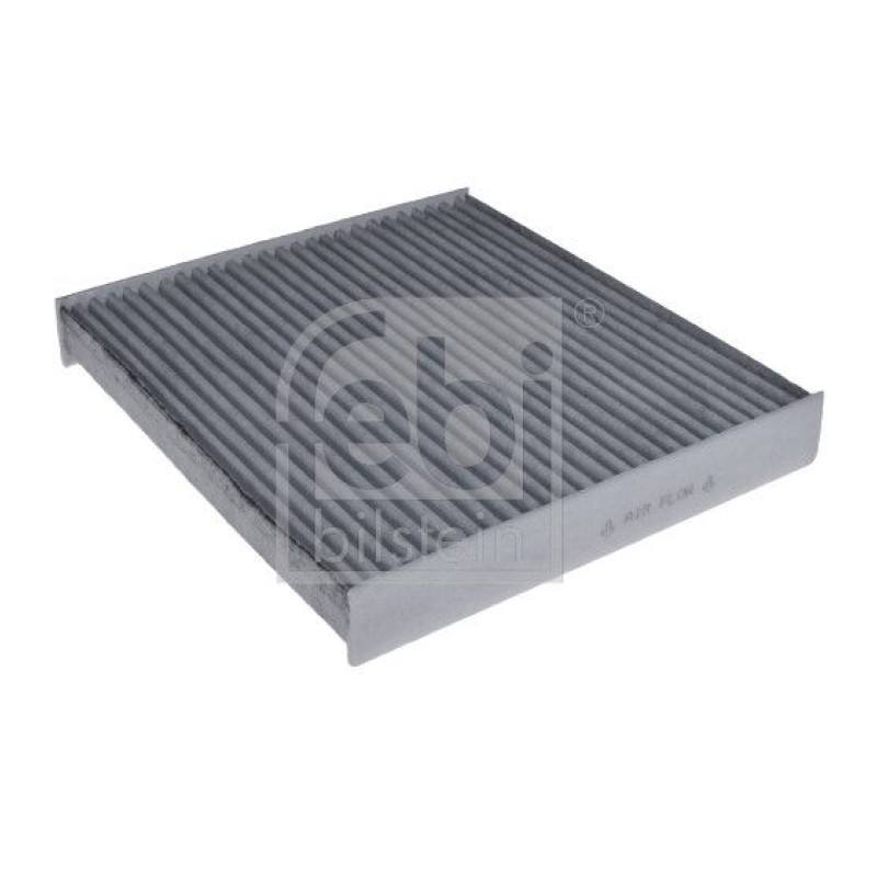 Interieurfilter