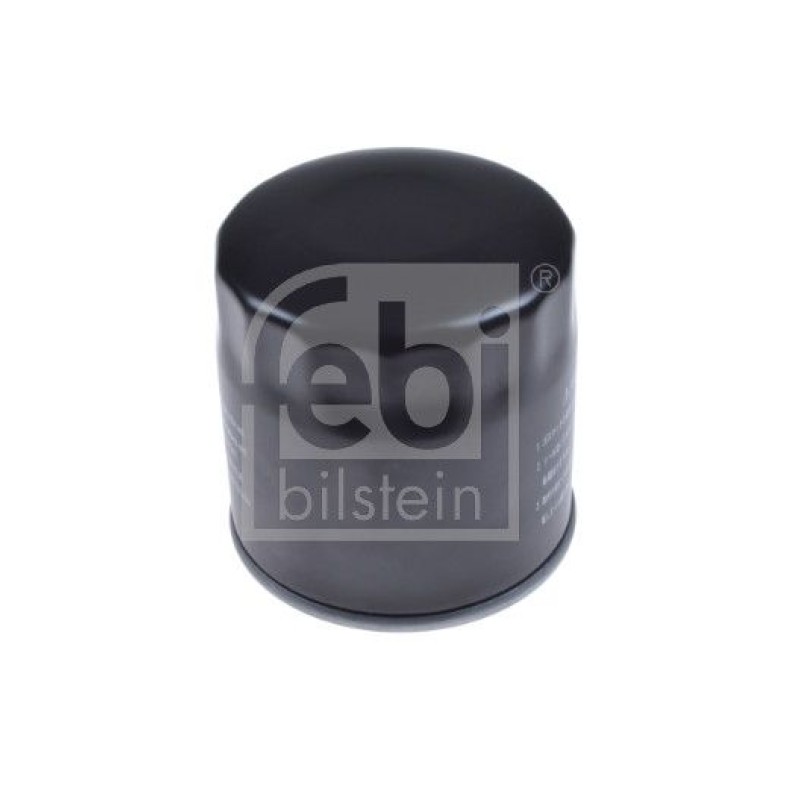 Oliefilter